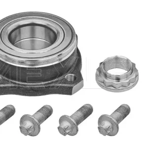 Wielnaaf Meyle 314 752 0015 Nieuw