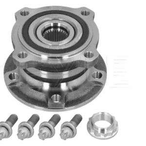 Laatste Kans Wielnaaf Meyle 314 753 0012