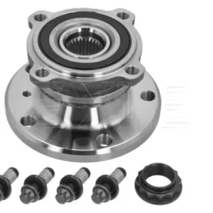 Seizoensaanbieding Wielnaaf Meyle 314 753 0013