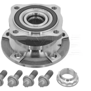 Wielnaaf Meyle 314 753 0015 Actieprijs