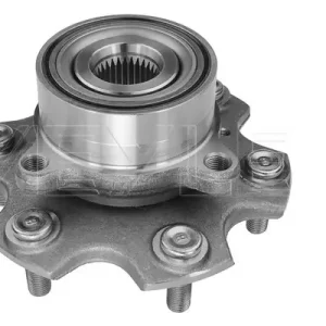 Wielnaaf Meyle 32-14 652 0001 In De Mode