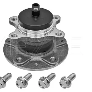 Origineel Wielnaaf Meyle 33-14 752 0004