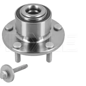 Origineel Wielnaaf Meyle 35-14 652 0002