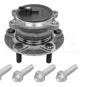 Garantie Inbegrepen Wielnaaf Meyle 35-14 752 0005