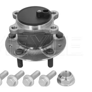Wielnaaf Meyle 35-14 752 0008 Finale Uitverkoop