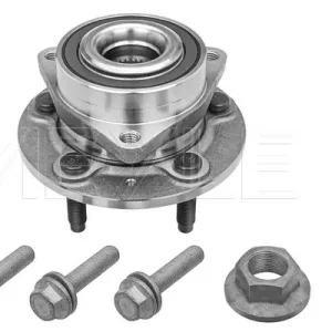 Finale Uitverkoop Wielnaaf Meyle 614 652 0016