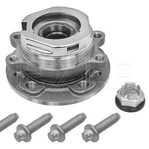 Wielnaaf Meyle 614 652 0017 Gereduceerde Prijs