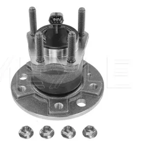 Wielnaaf Meyle 614 752 0001 Gratis Verzending