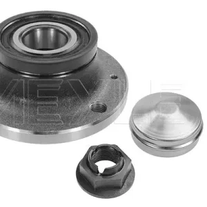 Wielnaaf Meyle 614 752 0010 In De Mode