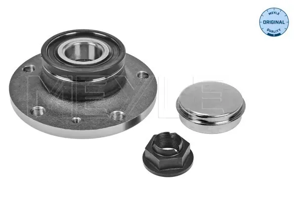 Wielnaaf Meyle 614 752 0011 Modern