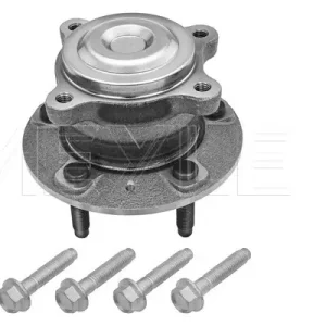 Wielnaaf Meyle 614 752 0015 Ambachtelijk