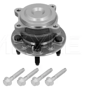 Wielnaaf Meyle 614 752 0017 Alleen Vandaag