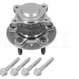 Veilige Betaling Wielnaaf Meyle 614 752 0019