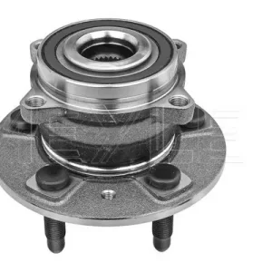 Ambachtelijk Wielnaaf Meyle 70-14 752 0000