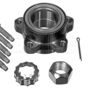 Wielnaaf Meyle 714 500 0006 Seizoensaanbieding