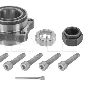 Wielnaaf Meyle 714 650 0016 Flitsaanbieding