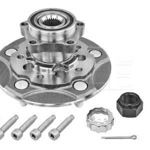 Lage Prijs Wielnaaf Meyle 714 653 0001