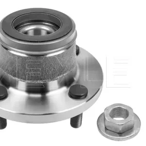 Wielnaaf Meyle 714 750 0010/S In De Mode