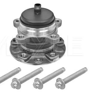 Wielnaaf Meyle 40-14 752 0003 Budget