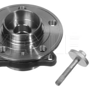 Wielnaaf Meyle 514 652 0011 Premium