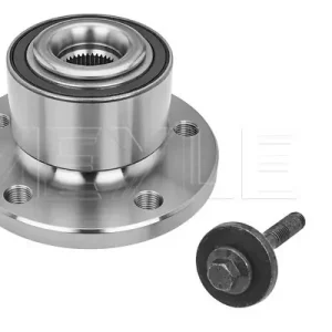 Exclusieve Aanbieding Wielnaaf Meyle 514 652 0012