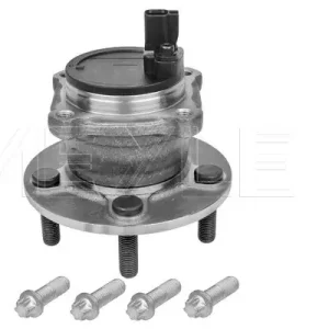 Lage Kosten Wielnaaf Meyle 514 752 0005