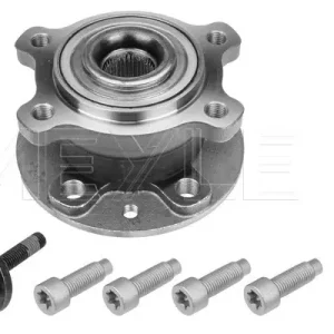 Goedkoop Wielnaaf Meyle 514 752 0007