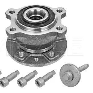 Exclusief Wielnaaf Meyle 514 752 0009