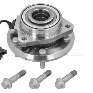 Premium Wielnaaf Meyle 56-14 652 0000