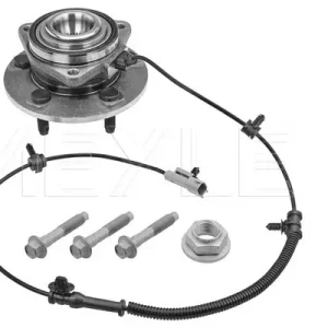 Budget Wielnaaf Meyle 57-14 652 0000