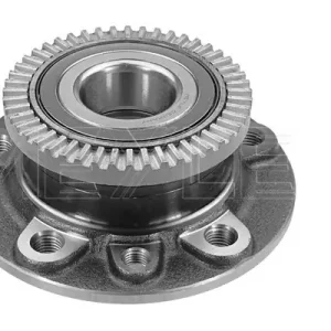 Wielnaaf Meyle 614 160 0003 Authentiek