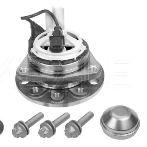 Wielnaaf Meyle 614 650 0005 Meest Verkocht