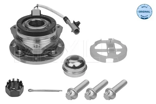 Wielnaaf Meyle 614 652 0003 Finale Uitverkoop