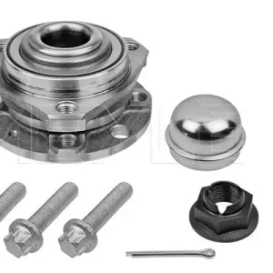 Wielnaaf Meyle 614 652 0009 Weekendaanbieding