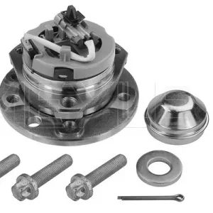 Wielnaaf Meyle 614 652 0010 Voordeelprijs