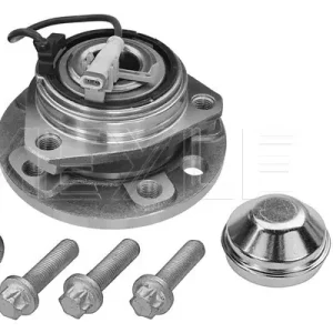 Wielnaaf Meyle 614 652 0011 In De Mode