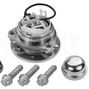 Wielnaaf Meyle 614 652 0012 Beperkte Voorraad