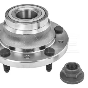 Wielnaaf Meyle 714 752 0013 Rechtstreeks Van De Fabrikant