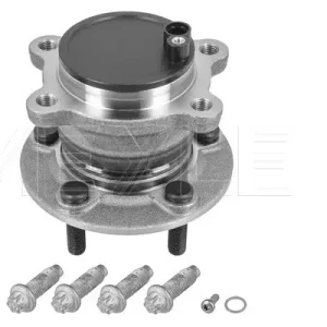 Gereduceerde Prijs Wielnaaf Meyle 714 752 0016