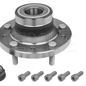 Wielnaaf Meyle 714 752 0017 Handgemaakt