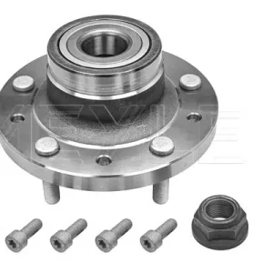 Wielnaaf Meyle 714 752 0018 Geld-Terug-Garantie