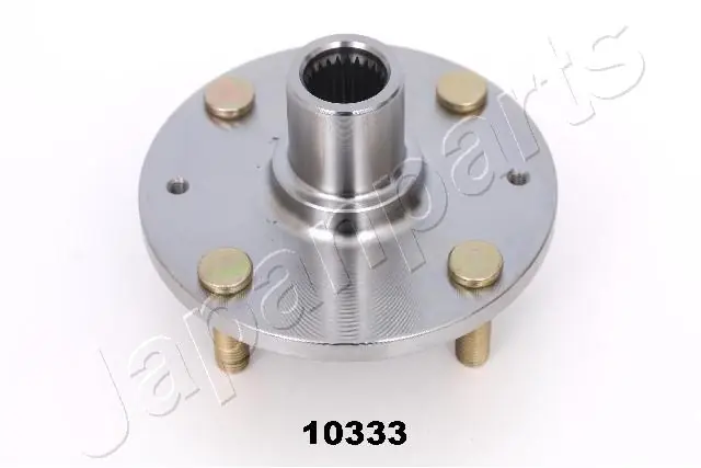 Wielnaaf Japanparts KK-10333 Garantie Inbegrepen