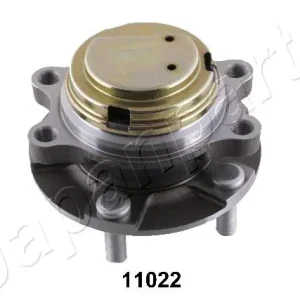 Wielnaaf Japanparts KK-11022 Must-Have