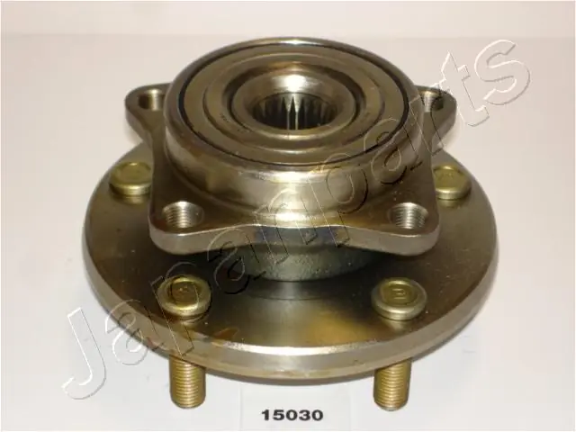 Plaats Bestelling Wielnaaf Japanparts KK-15030