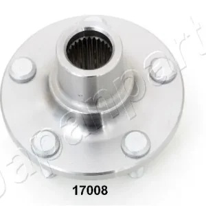 Flitsaanbieding Wielnaaf Japanparts KK-17008