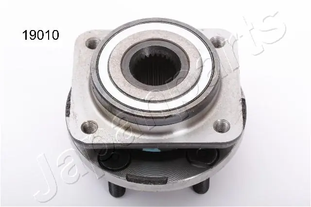 Groothandel Wielnaaf Japanparts KK-19010