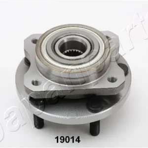 Seizoensaanbieding Wielnaaf Japanparts KK-19014