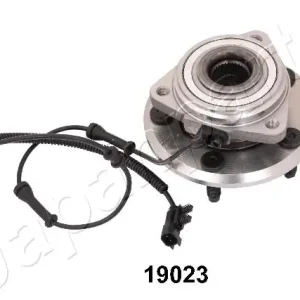 Wielnaaf Japanparts KK-19023 Luxe