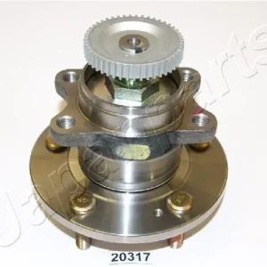 Superprijs Wielnaaf Japanparts KK-20317