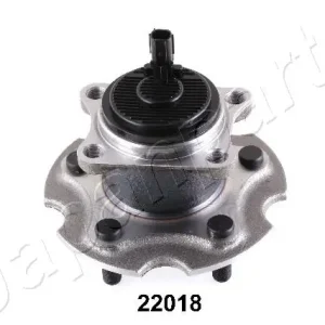 Nieuwe Collectie Wielnaaf Japanparts KK-22018